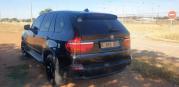  Used BMW X5 for sale in Afghanistan - 12