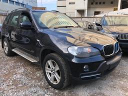  Used BMW X5 for sale in Afghanistan - 2