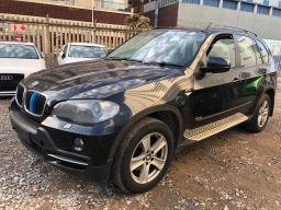  Used BMW X5 for sale in Afghanistan - 4