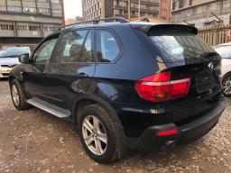  Used BMW X5 for sale in Afghanistan - 5