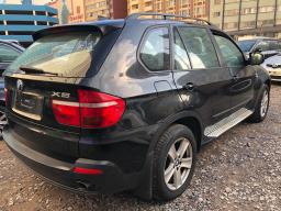  Used BMW X5 for sale in Afghanistan - 6