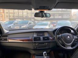  Used BMW X5 for sale in Afghanistan - 7