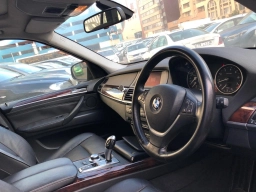 Used BMW X5 for sale in Botswana - 11