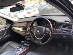  Used BMW X5 for sale in Afghanistan - 12