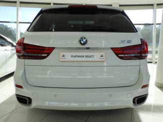  Used BMW X5 X-Drive Sport for sale in Afghanistan - 2