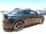  Used BMW X6 M for sale in Botswana - 3