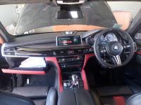  Used BMW X6 M for sale in Botswana - 6