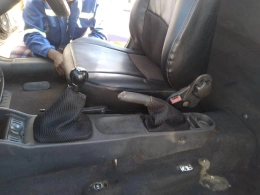 Used Chevrolet Corsa for sale in Botswana - 1