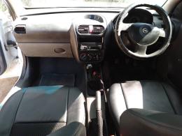  Used Chevrolet Corsa for sale in Afghanistan - 8