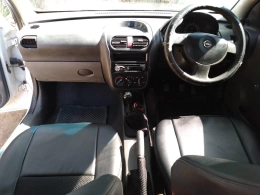 Used Chevrolet Corsa for sale in Botswana - 8
