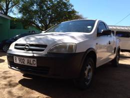  Used Chevrolet Corsa for sale in Afghanistan - 10