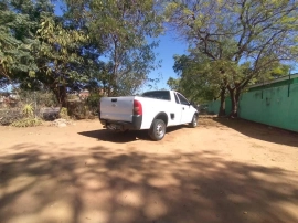 Used Chevrolet Corsa for sale in Botswana - 14