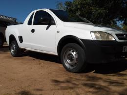  Used Chevrolet Corsa for sale in Afghanistan - 15