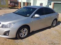  Used Chevrolet Cruze for sale in  - 1