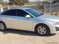  Used Chevrolet Cruze for sale in  - 2