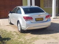  Used Chevrolet Cruze for sale in  - 3