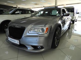  Used Chrysler 300C SRT8 for sale in  - 0