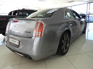  Used Chrysler 300C SRT8 for sale in  - 2