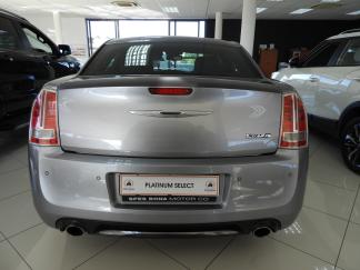  Used Chrysler 300C SRT8 for sale in  - 3