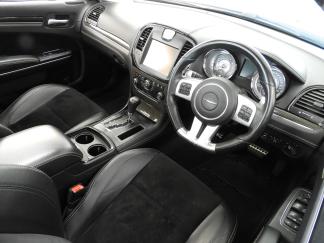  Used Chrysler 300C SRT8 for sale in  - 4