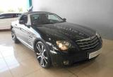  Used Chrysler Crossfire for sale in Afghanistan - 0