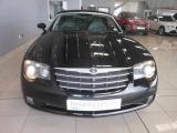  Used Chrysler Crossfire for sale in Afghanistan - 1