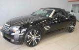  Used Chrysler Crossfire for sale in Afghanistan - 2