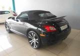  Used Chrysler Crossfire for sale in Afghanistan - 4