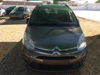  Used Citroen C4 for sale in Afghanistan - 1