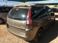  Used Citroen C4 for sale in Afghanistan - 3