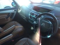  Used Citroen C4 for sale in Afghanistan - 4