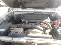  Used damaged 2014 TOYOTA LAND CRUISER 79 4.5D for sale in Botswana - 13