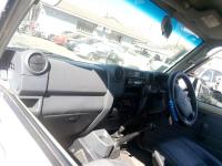  Used damaged runner Toyota Land Cruiser for sale in Afghanistan - 10