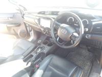  Used damaged Toyota Hilux for sale in Botswana - 11
