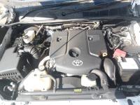  Used damaged Toyota Hilux for sale in Botswana - 12
