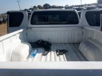  Used damaged Toyota Hilux for sale in Botswana - 14
