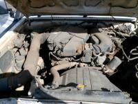  Used damaged Toyota Land Cruiser 4.2d for sale in Botswana - 9