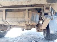  Used damaged Toyota Land Cruiser 4.2d for sale in Botswana - 12