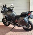  Used DUCATI MULTISTRADA V4S 2021 for sale in Botswana - 2