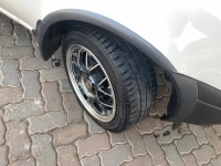  Used Ford Bantam 1.3i for sale in Botswana - 1