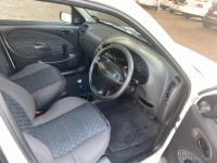  Used Ford Bantam 1.3i for sale in Botswana - 2