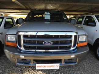  Used Ford F250 for sale in Afghanistan - 1