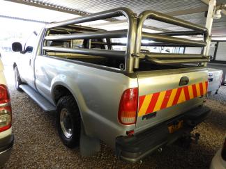  Used Ford F250 for sale in Afghanistan - 2