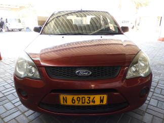  Used Ford Ikon Ambiate for sale in Afghanistan - 1