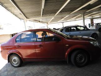  Used Ford Ikon Ambiate for sale in Afghanistan - 2