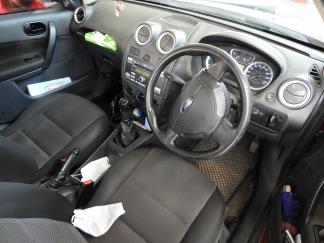  Used Ford Ikon Ambiate for sale in Afghanistan - 5