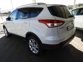  Used Ford Kuga for sale in Afghanistan - 2