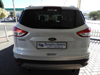  Used Ford Kuga for sale in Afghanistan - 3