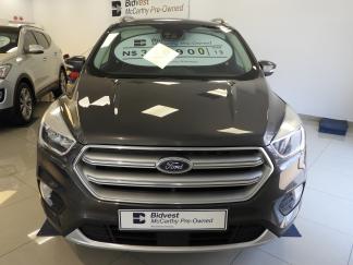  Used Ford Kuga for sale in Afghanistan - 1