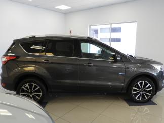  Used Ford Kuga for sale in Afghanistan - 2